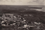 Gotland, Flygfoto över Ljugarn 1937 Gotland, Flygfoto över Ljugarn 1937