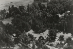 Gotland, Ljugarn Från Flygplan Gotland, Ljugarn Från Flygplan