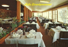 Gotland, Tofta Strandpensionat 1988 Gotland, Tofta Strandpensionat 1988