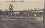 Gotland, Tofta Skjutfält 1915 Gotland, Tofta Skjutfält 1915