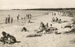 Gotland, Tofta Bad 1947