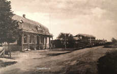 Gotland, Parti av Ronehamn Gotland, Parti av Ronehamn