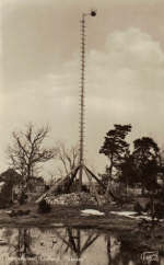 Gotland Bunge Museet Vården