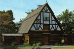 Gotland, Bunge Lunderhagestugan Gotland, Bunge Lunderhagestugan