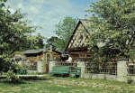 Gotland, Bungemuseet Gotland, Bungemuseet
