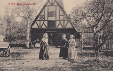 Gotland, från Bungemuseet Gotland, från Bungemuseet