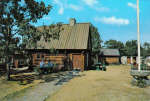 Gotland, Visby Bunge Museum, Kaffestugan Gotland, Visby Bunge Museum, Kaffestugan