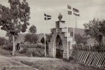 Gotland, Bungemuseets Entre Gotland, Bungemuseets Entre