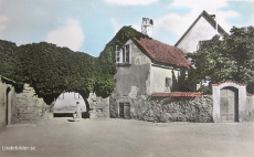 Gotland,Visby, Lilla Strandporten Gotland,Visby, Lilla Strandporten
