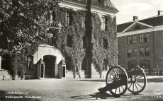 Gotland, Visborgsslätt, Kanslihuset Gotland, Visborgsslätt, Kanslihuset