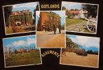 Gotland Regemente Gotland Regemente