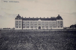 Gotland, Visby Artillerikasärn 1917