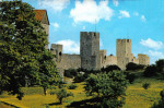 Gotland, Visby Östra Muren Gotland, Visby Östra Muren