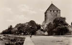 Gotland, Visby, Kruttornet Gotland, Visby, Kruttornet
