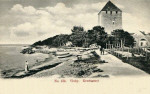 Gotland, Visby Kruttornet Gotland, Visby Kruttornet