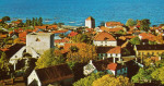 Gotland, Visby Kruttornet Gotland, Visby Kruttornet