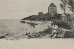 Gotland, Visby, Kruttornet Gotland, Visby, Kruttornet