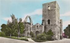 Gotland, Visby, St Drotten Gotland, Visby, St Drotten