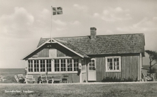 Gotland, Strandkafeet, Ireviken