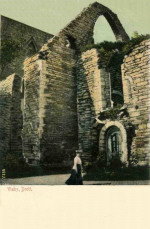 Gotland, Visby Drott Gotland, Visby Drott
