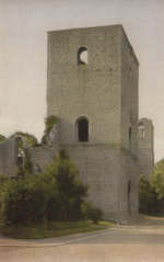 Gotland, Visby St Drotten Gotland, Visby St Drotten