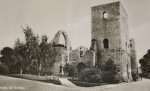 Gotland, Visby St Drotten Gotland, Visby St Drotten