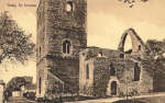 Gotland, Visby St Drotten Gotland, Visby St Drotten