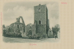 Gotland, St Drotten 1903