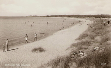 Gotland, Tofta Strandbad