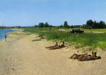 Gotland, Badstrand Gotland, Badstrand