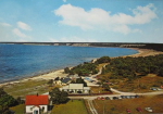 Gotland, Ihreviken och Pensionat Ihrebaden Gotland, Ihreviken och Pensionat Ihrebaden