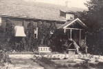 Gotland, Ljugarn Badpensionat Gotland, Ljugarn Badpensionat