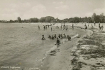 Gotland, Ljugarn Badstranden