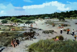 Gotland, Tofta Bad 1965