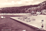 Gotland, Visby Snäckgärdsbaden 1945 Gotland, Visby Snäckgärdsbaden 1945