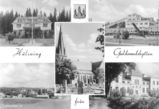 Hälsning från Guldsmedshyttan 1962