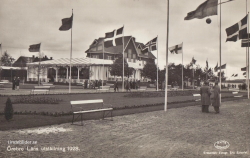 Örebro Läns Utställning 1928 Örebro Läns Utställning 1928
