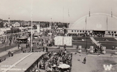 Örebroutställningen 1947 Örebroutställningen 1947