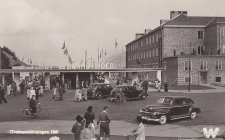 Örebro, Utställningen 1947