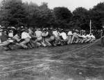 Kumla, Sannahed Dragkamp 1909 Kumla, Sannahed Dragkamp 1909