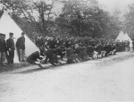 Kumla, Sannahed Dragkamp 1909 Kumla, Sannahed Dragkamp 1909
