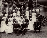 Kumla, Sannahed Gruppkort 1900 Kumla, Sannahed Gruppkort 1900