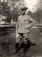 Kumla, Sannahed Officer 1905 Kumla, Sannahed Officer 1905
