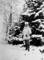 Kumla, Sannahed VinterOfficer 1906 Kumla, Sannahed VinterOfficer 1906