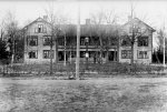 Kumla, Sannahed Officersbyggnaden Kumla, Sannahed Officersbyggnaden