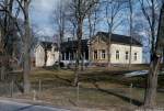 Kumla, Sannahed Officersmässen 1978 Kumla, Sannahed Officersmässen 1978