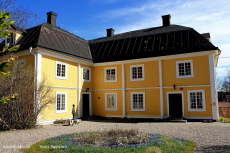 Lindesberg Museum, Kvarngatan