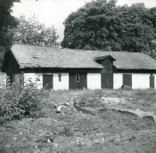 Lindesberg, Tellandska Gården