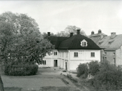 Lindesberg, Tellandska Gården