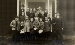 Ramsberg Söndagsskolan Betania 1926 Ramsberg Söndagsskolan Betania 1926